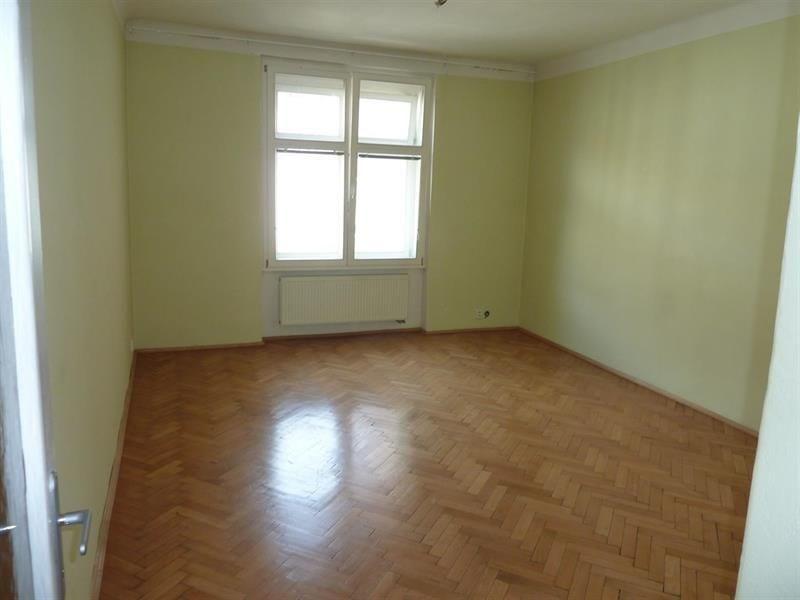 Pronájem bytu 2+1 80 m2
