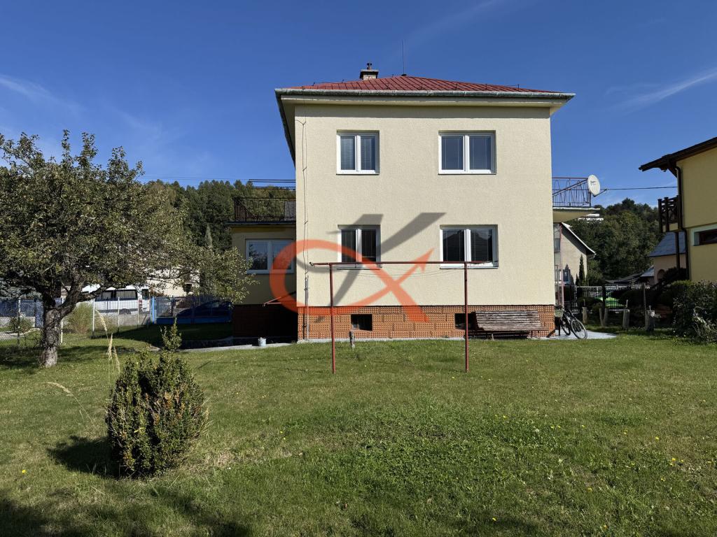 Prodej domu 140 m2