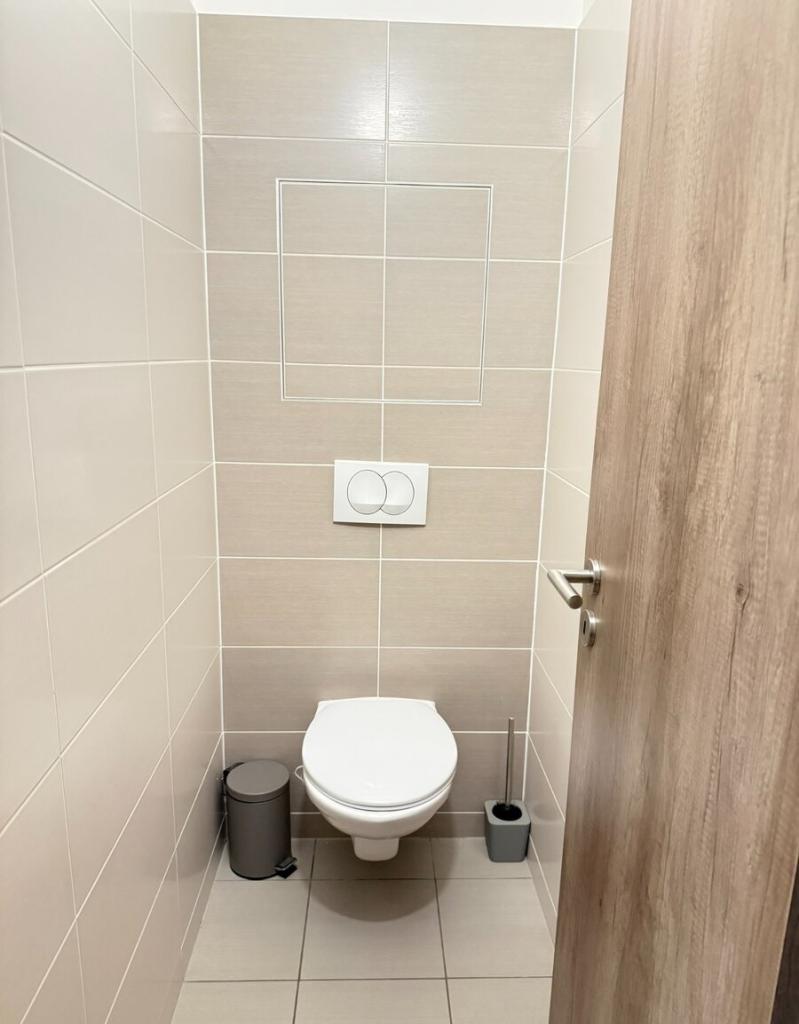 Pronájem bytu 2+kk 60 m2