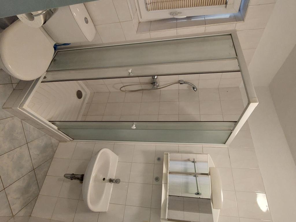 Pronájem bytu 1+kk 24 m2