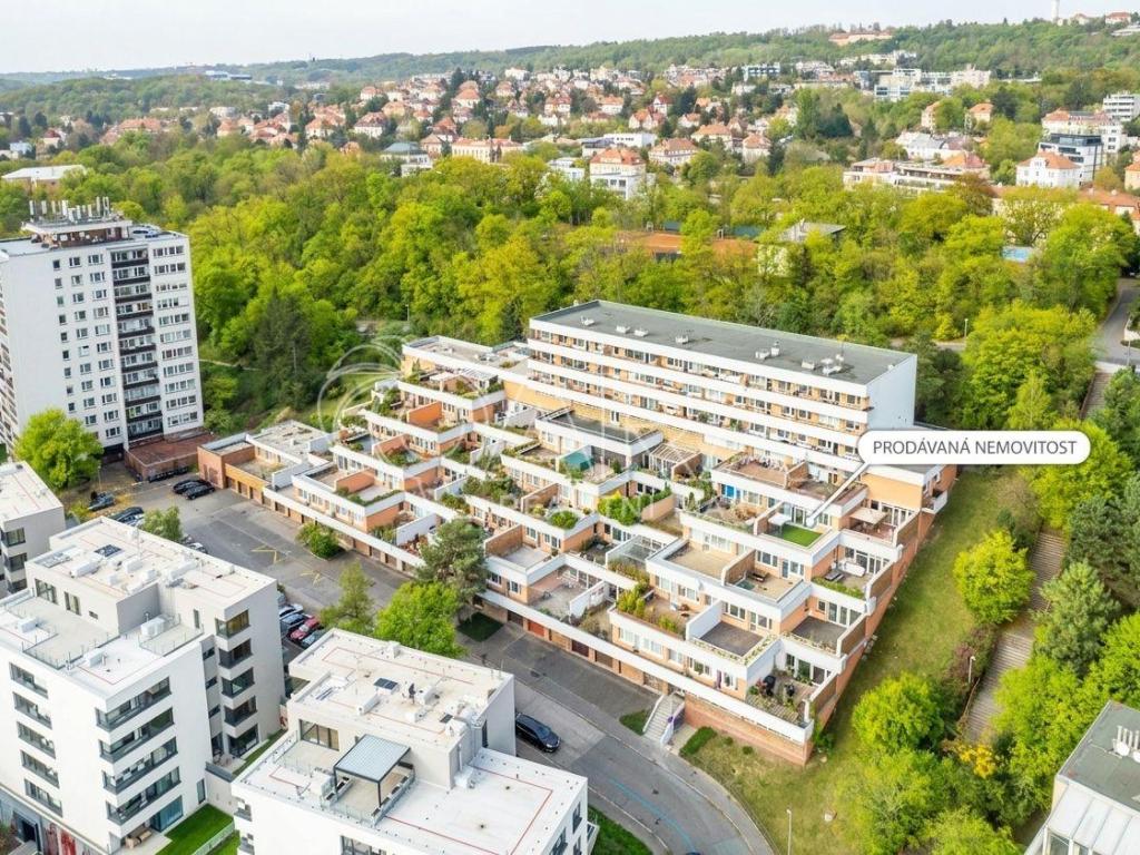 Prodej bytu 4+kk 103 m2, Praha – náhled fotky 6
