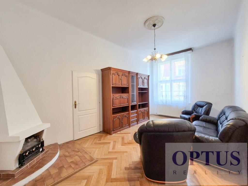 Pronájem bytu 3+1 78 m2