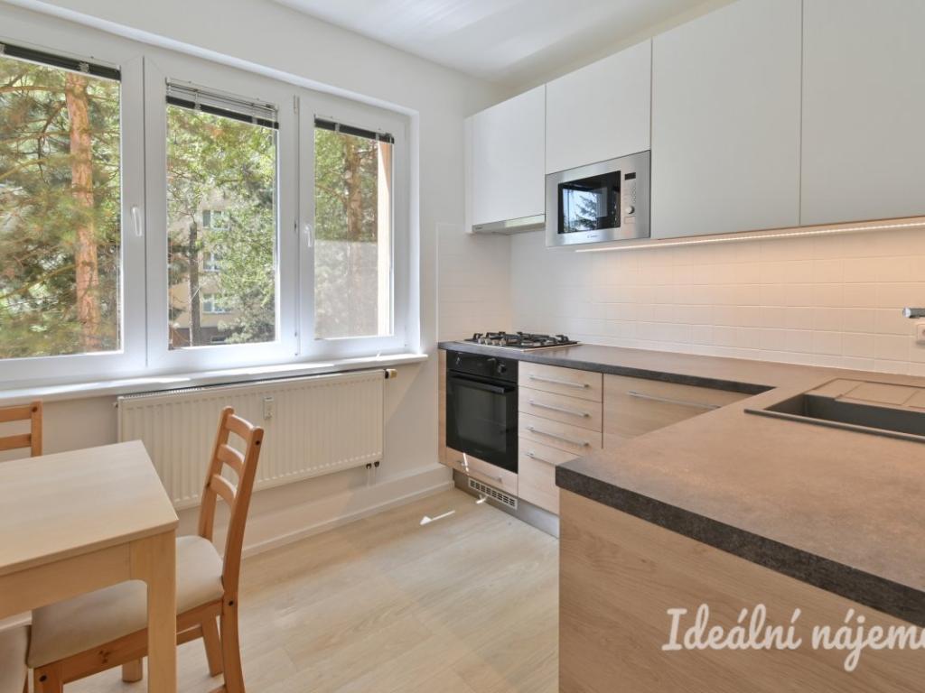 Pronájem bytu 3+1 102 m2