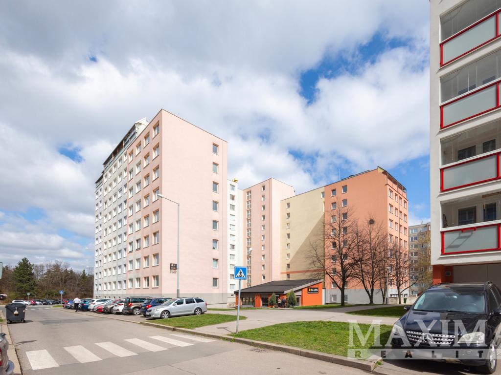 Prodej bytu 3+kk 76 m2