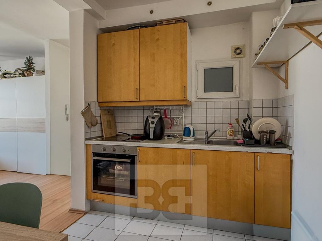 Pronájem bytu 2+kk 40 m2