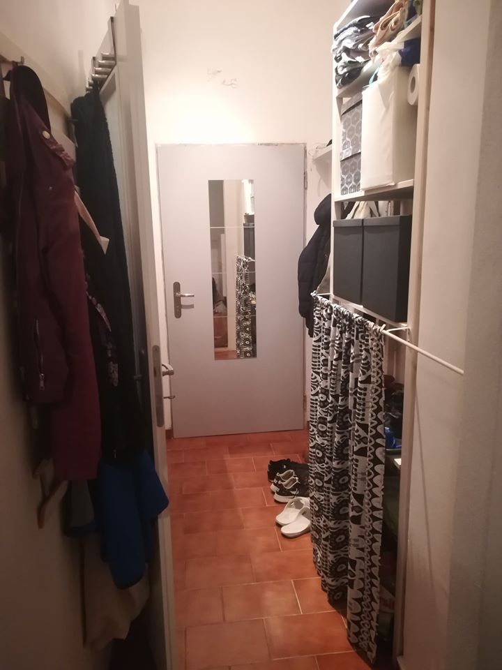 Pronajem bytu 1+kk 25 m2