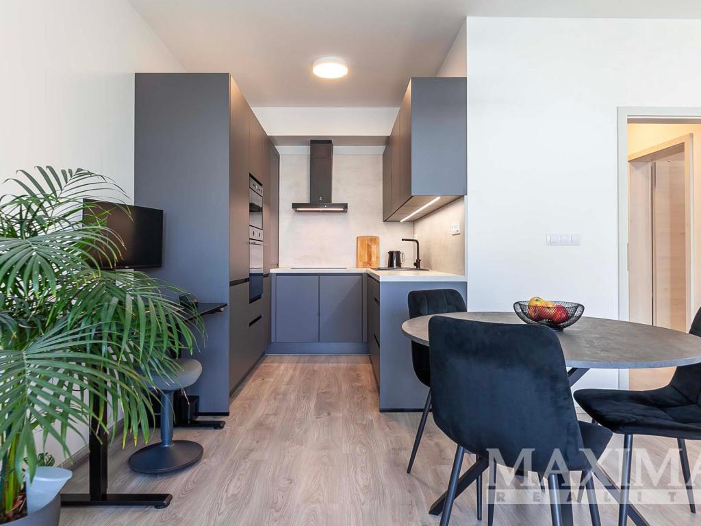 Pronájem bytu 2+kk 50 m2