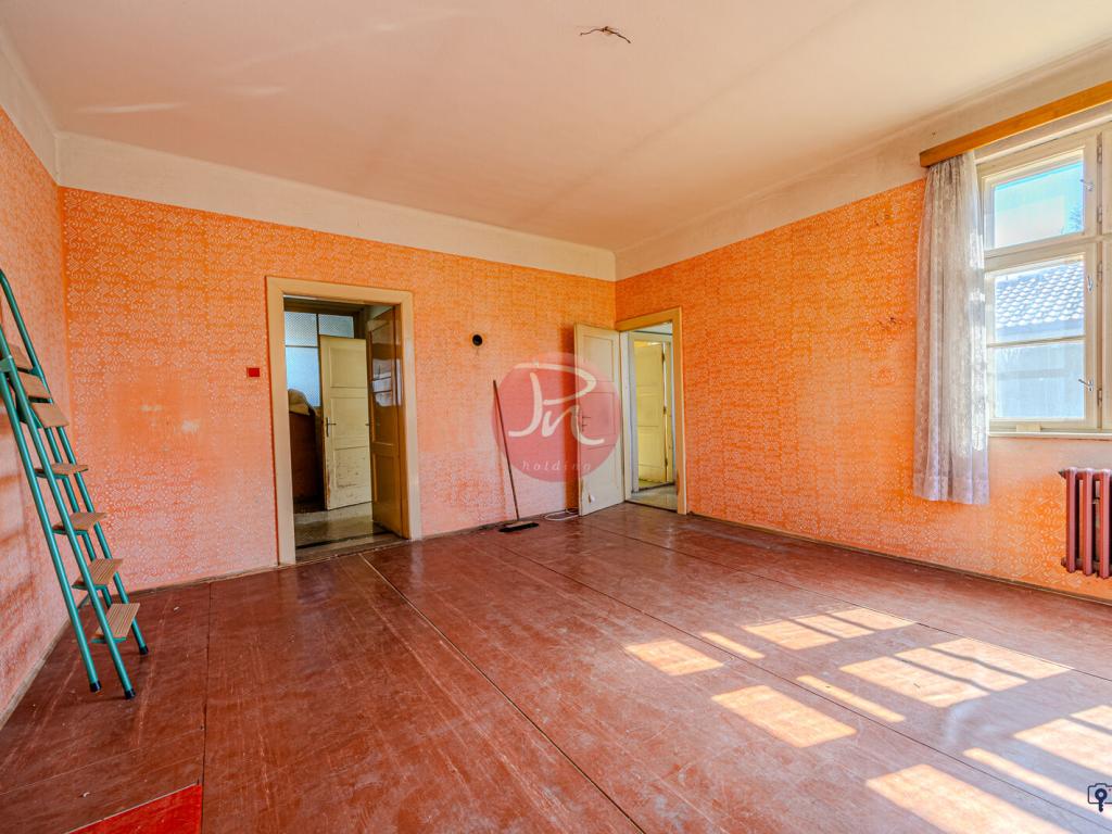 Prodej domu 200 m2