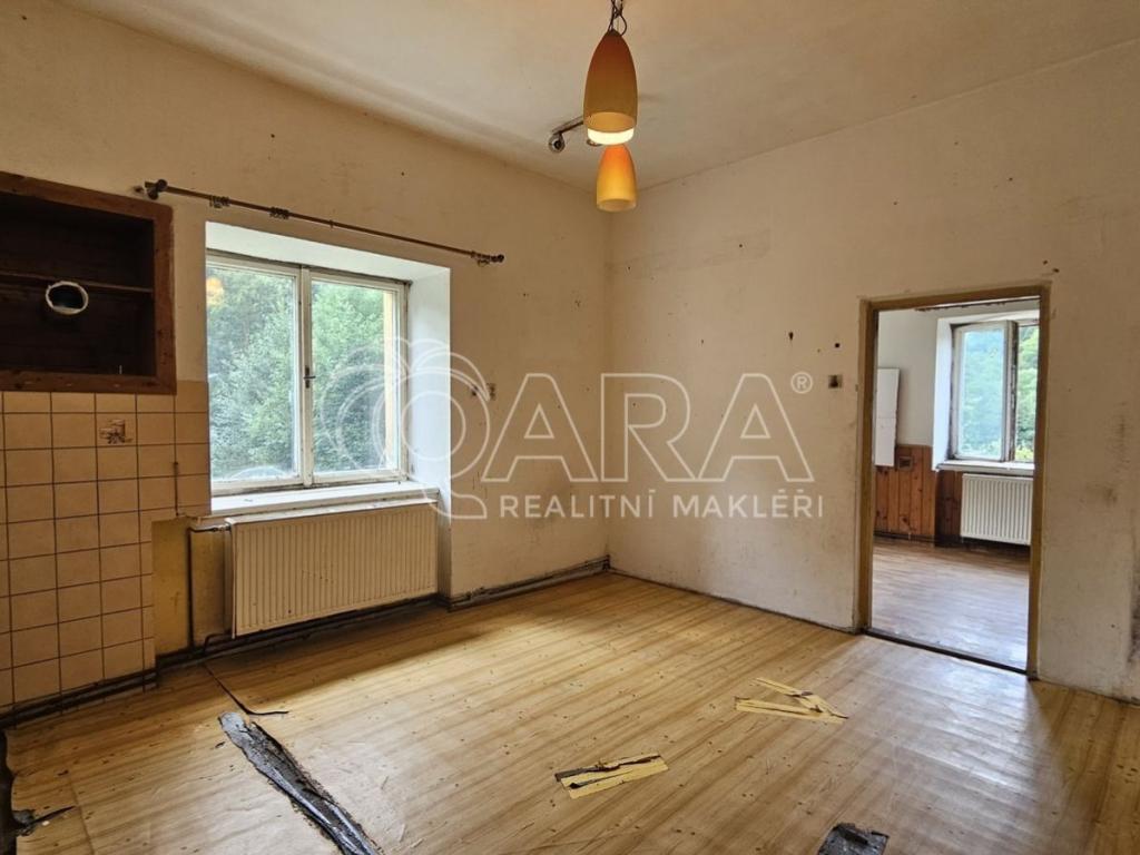 Prodej bytu 3+1 88 m2