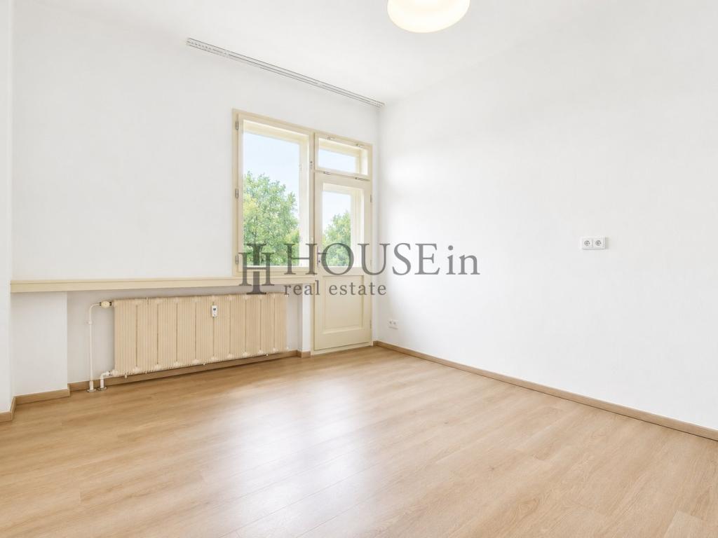 Pronájem bytu 1+1 40 m2
