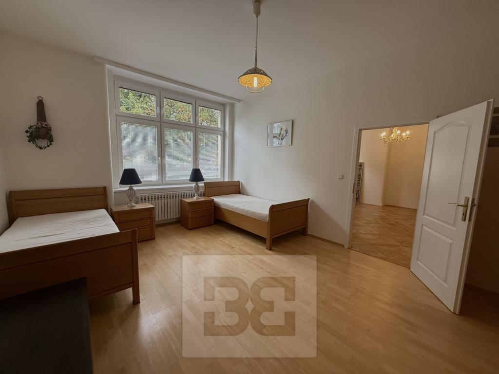 Pronájem bytu 3+1 106 m2