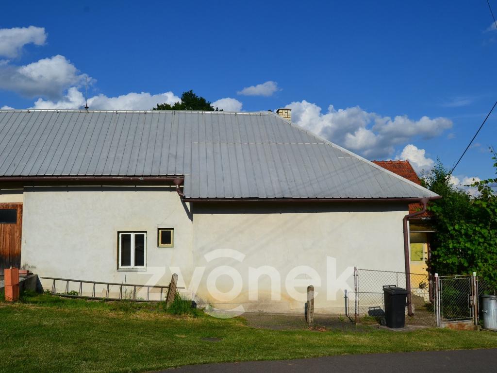 Prodej domu 160 m2