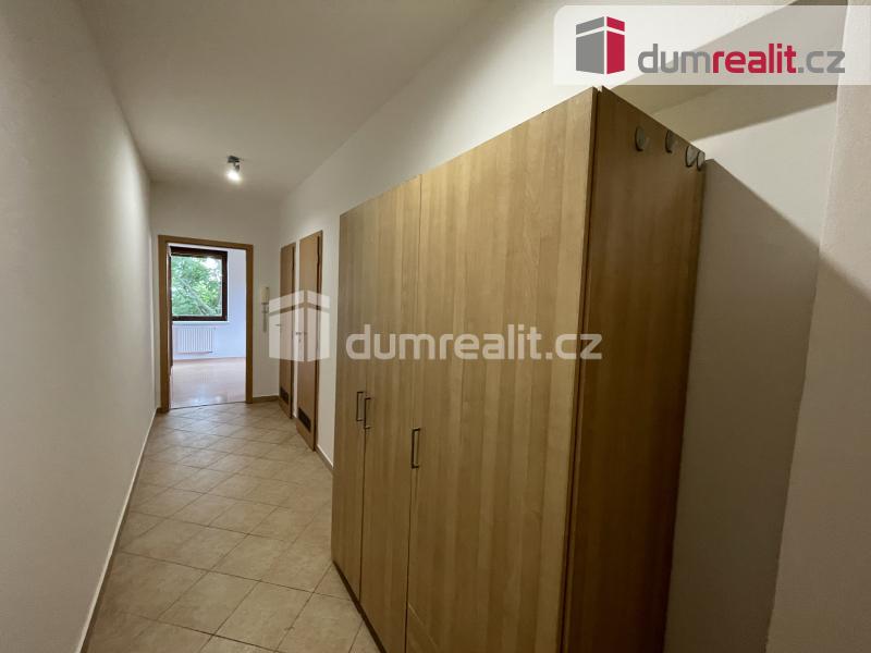 Pronájem bytu 2+1 48 m2