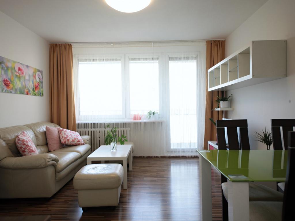 Pronajem bytu 3+kk 70 m2