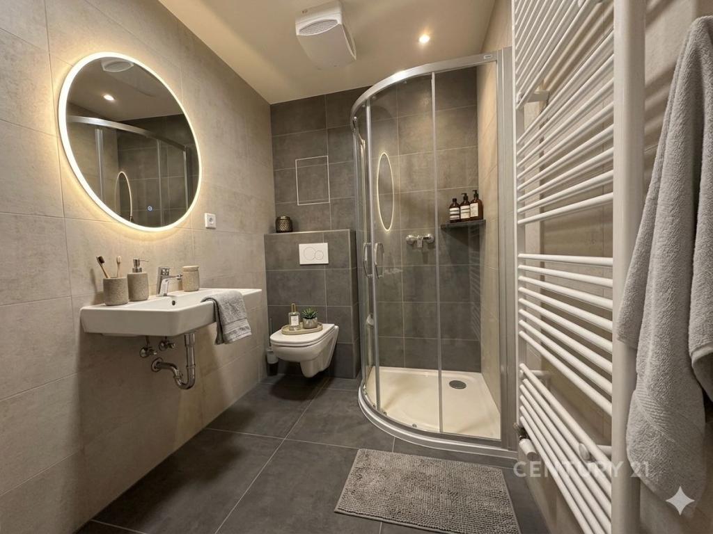 Pronájem bytu 2+kk 52 m2