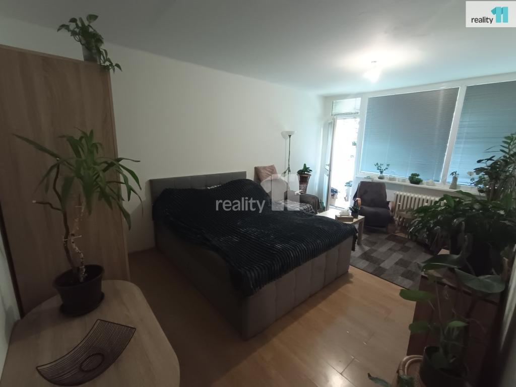 Prodej bytu 2+kk 43 m2