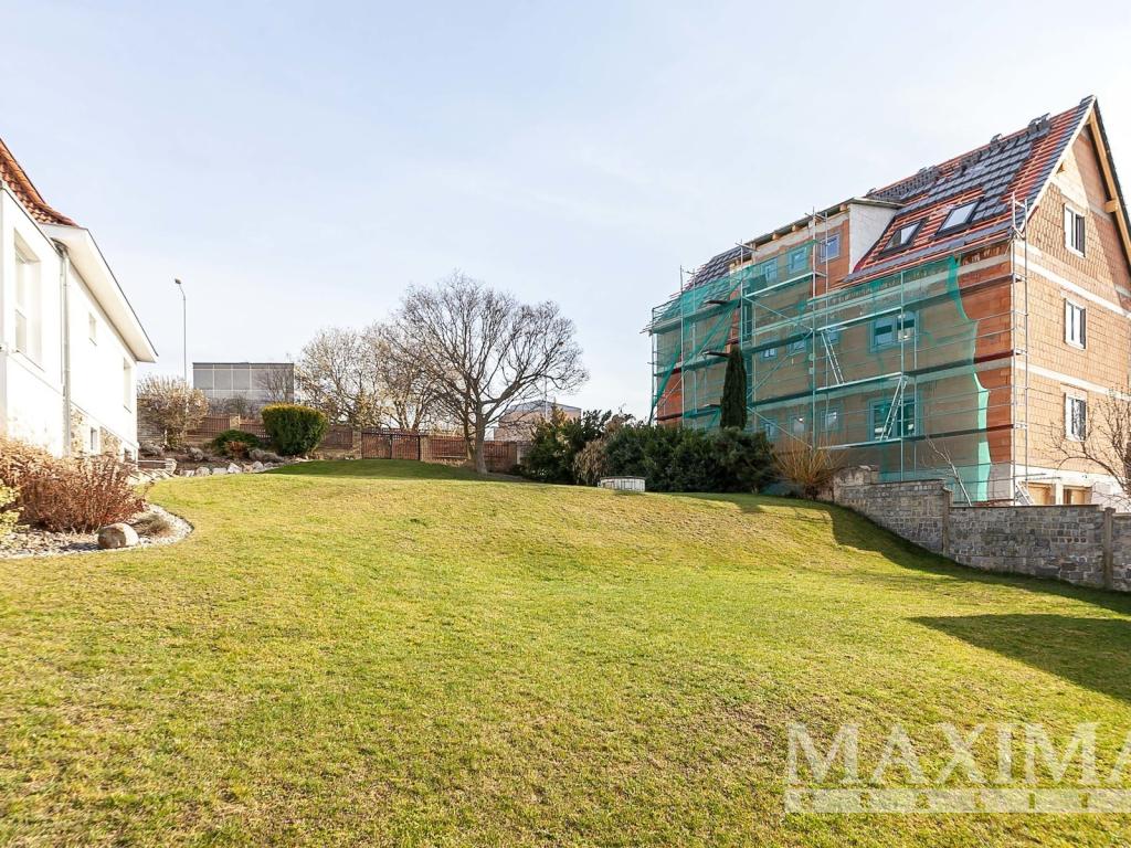 Prodej pozemku 507 m2, Praha – náhled fotky 7