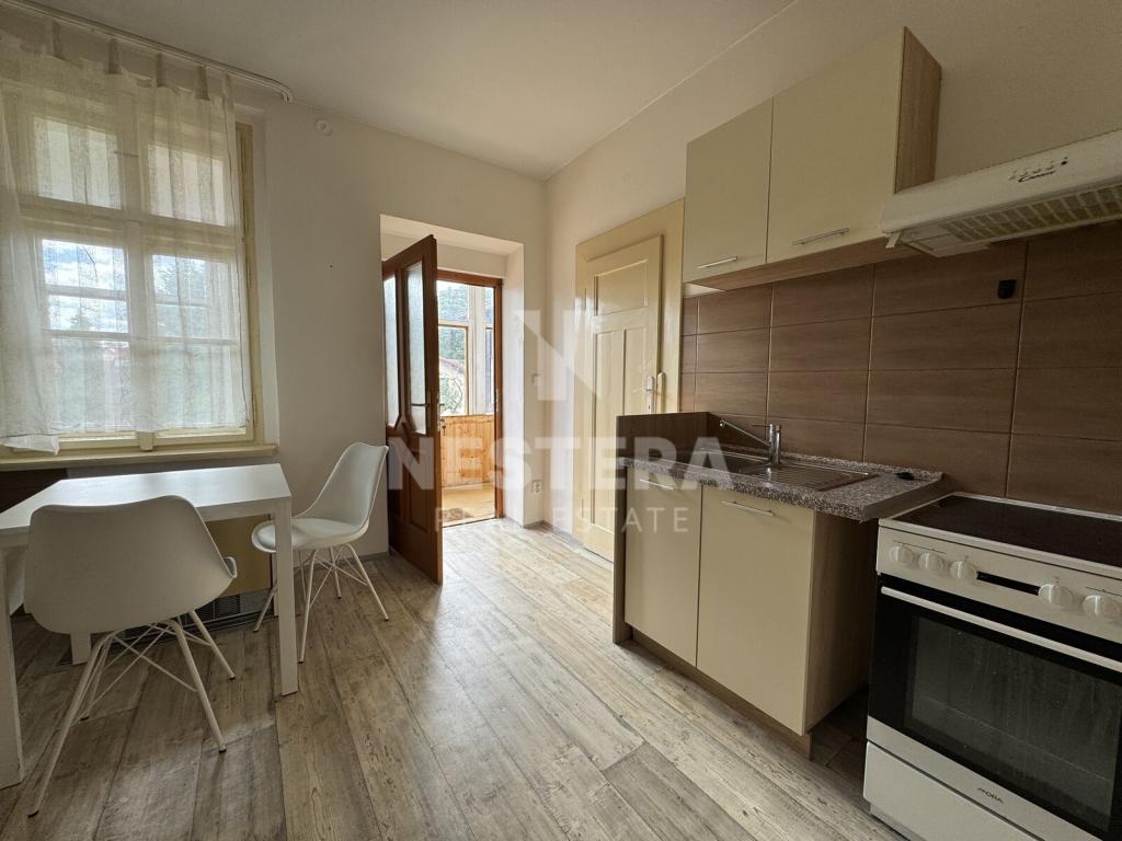Pronájem bytu 2+1 52 m² - Ansicht 5