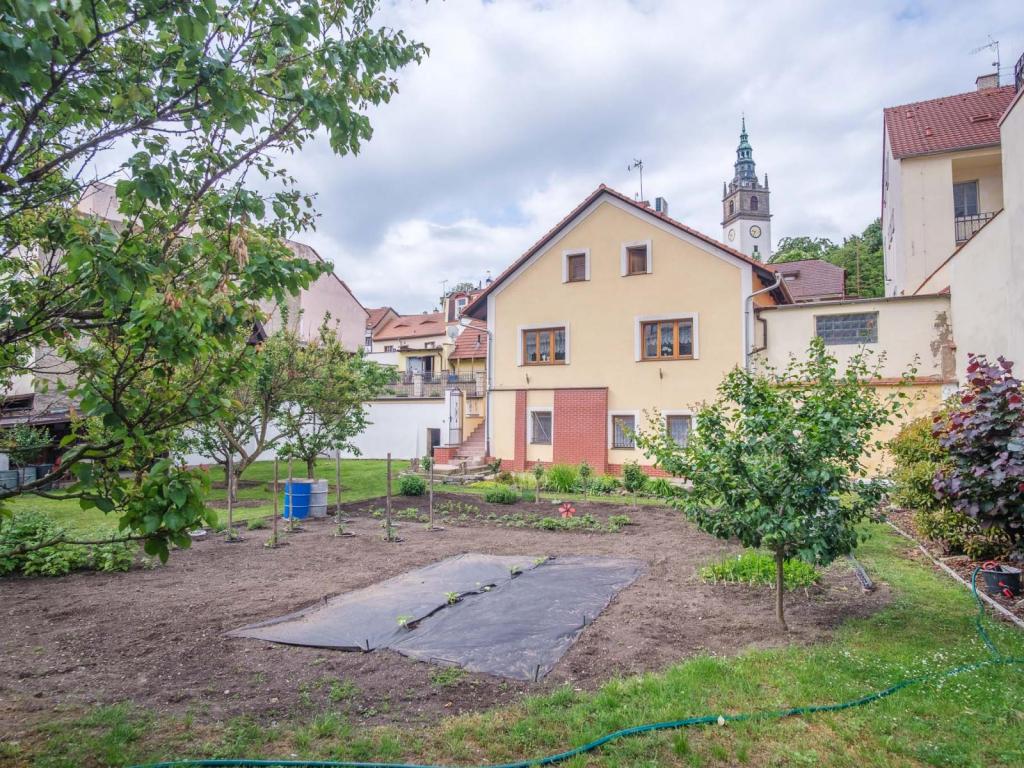 Prodej domu 245 m2