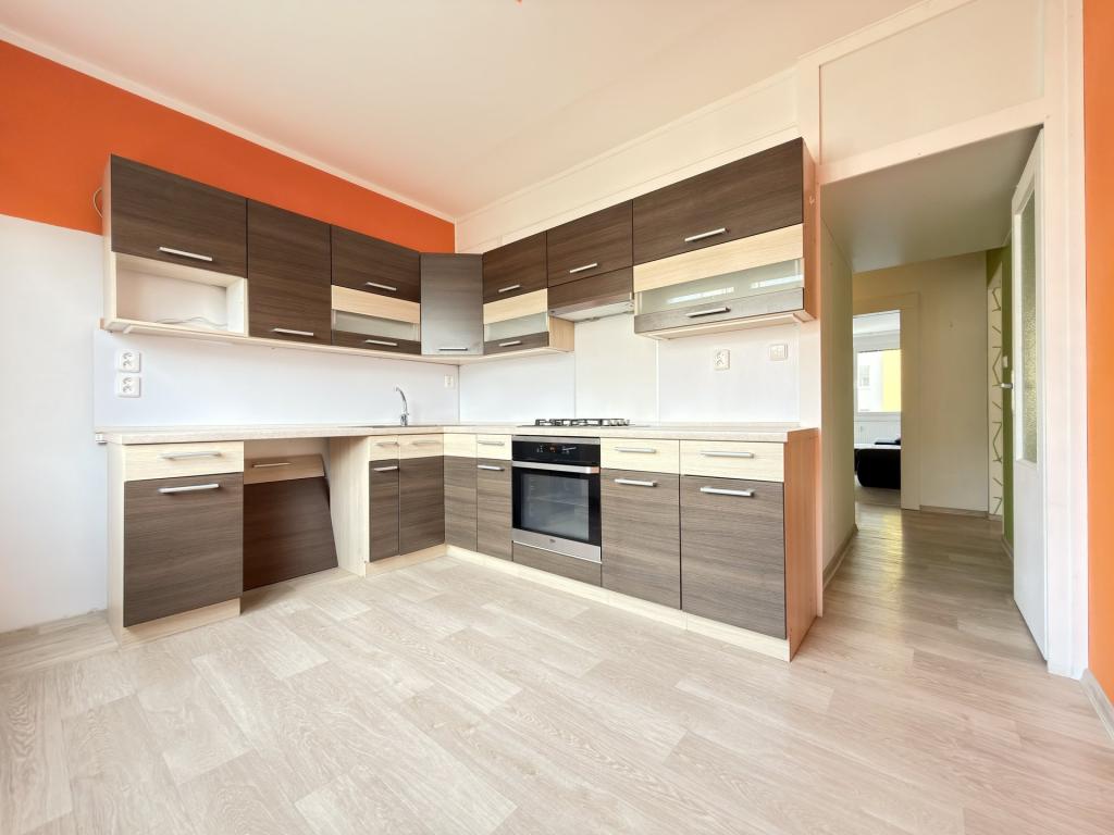 Prodej bytu 4+1 80 m2