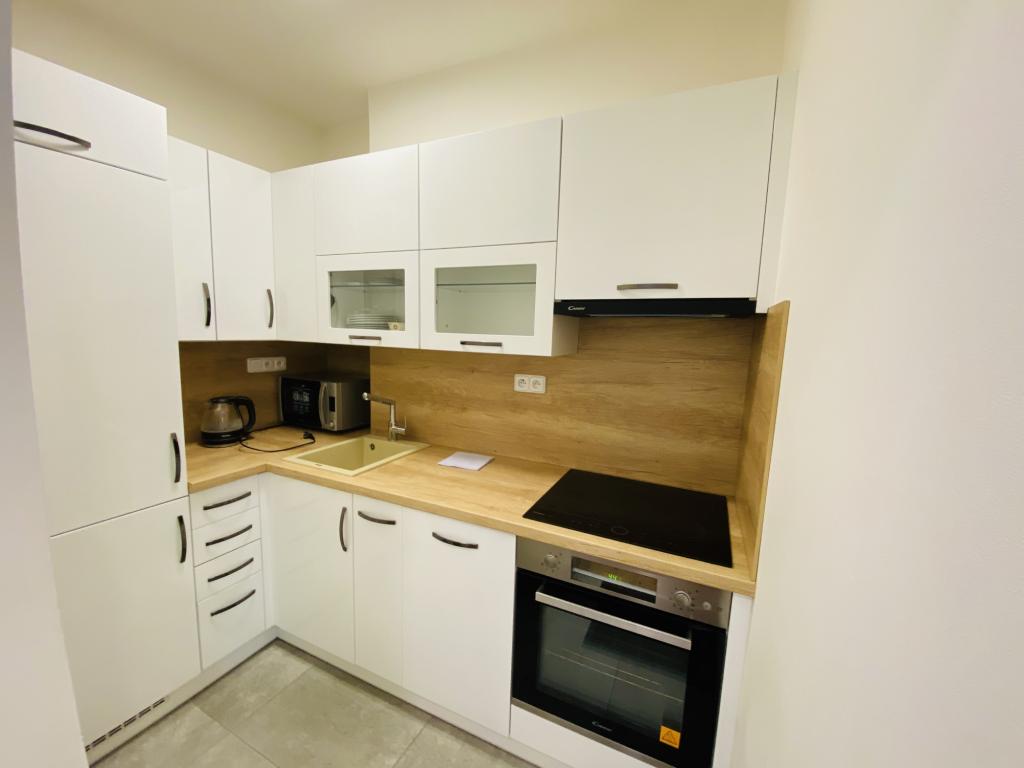 Pronajem bytu 3+kk 90 m2