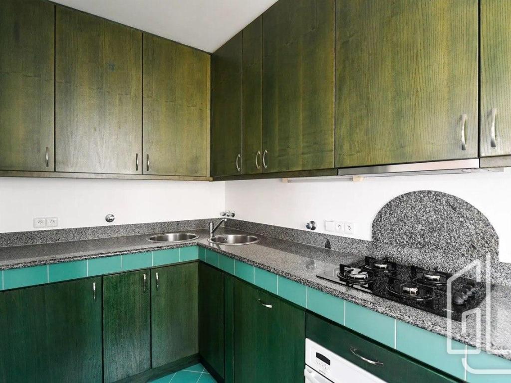 Pronájem bytu 4+1 178 m2, Praha – náhled fotky 6