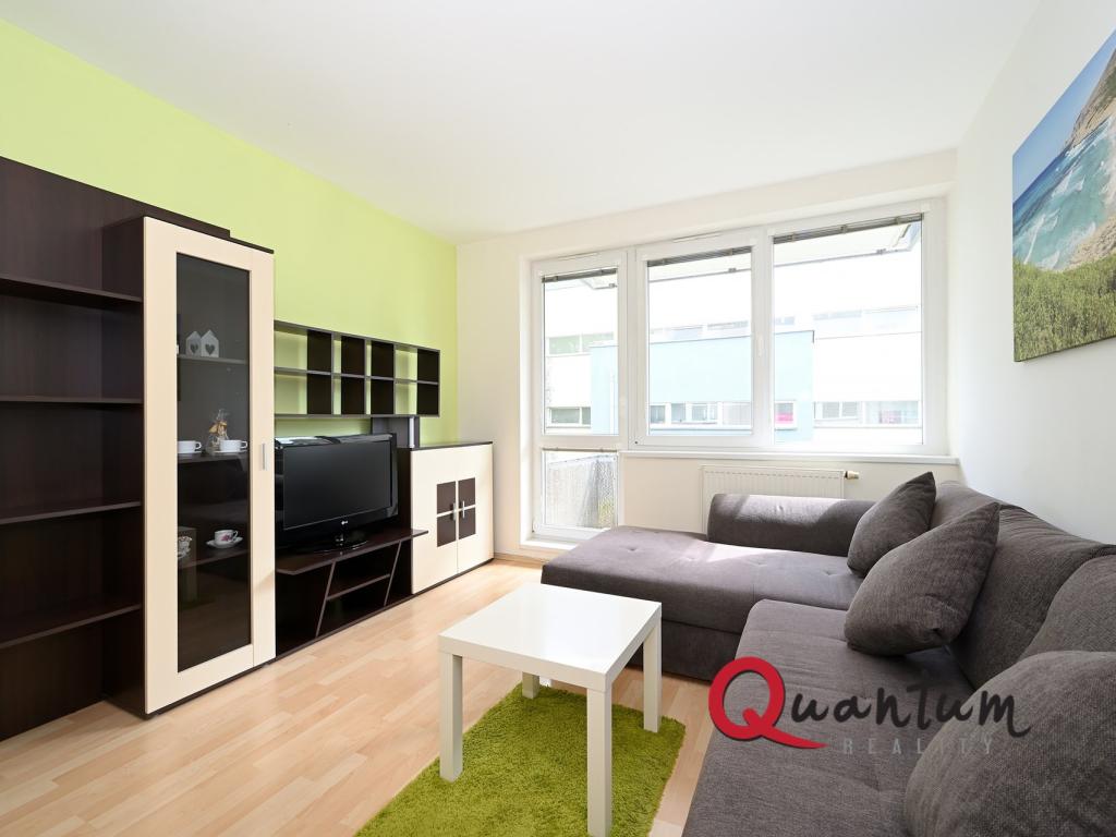 Pronájem bytu 2+kk 50 m2