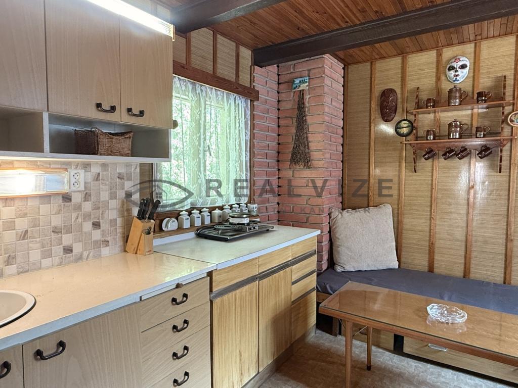 Prodej domu 41 m2