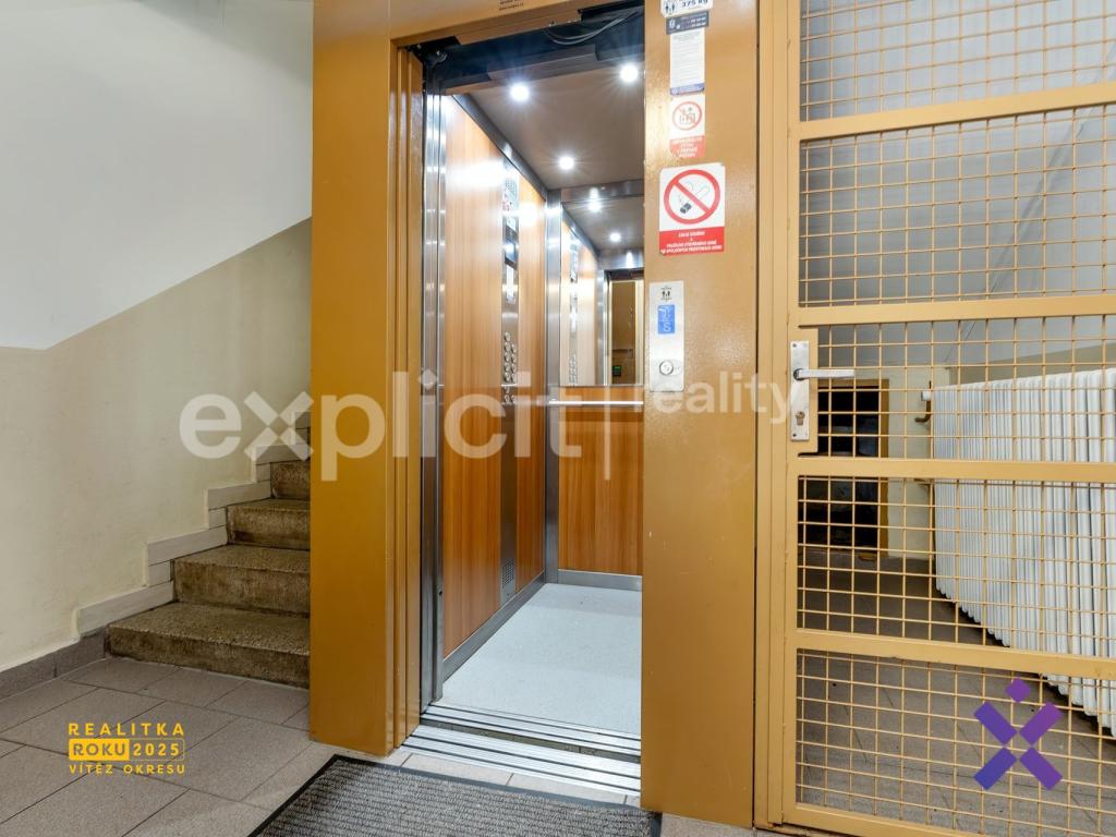 Prodej bytu 3+1 80 m2, Ústí nad Labem – náhled fotky 14