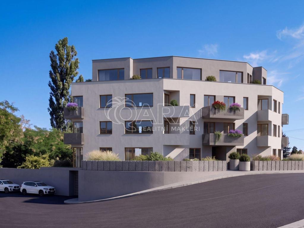 Prodej bytu 1+kk 42 m2, Praha – náhled fotky 11