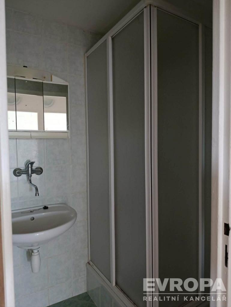 Pronájem bytu 2+1 70 m2