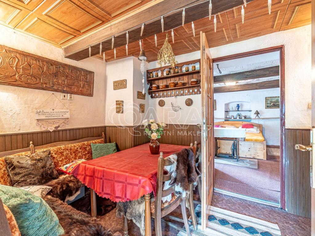 Prodej domu 78 m2, Panenský Týnec – náhled fotky 13