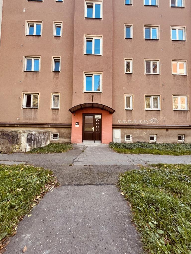 Pronájem bytu 3+kk 54 m2, Ostrava – náhled fotky 18