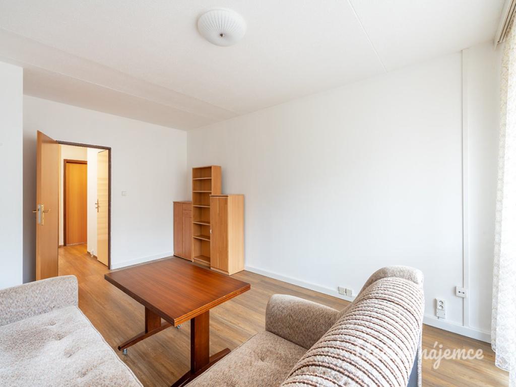 Pronájem bytu 3+1 78 m2