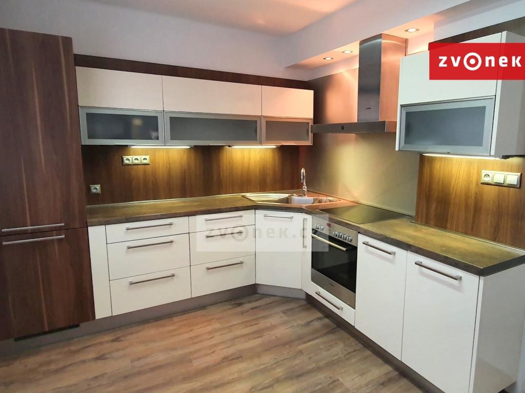 Pronájem bytu 2+1 75 m2