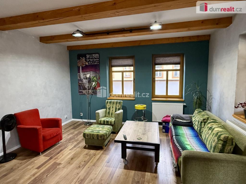 Prodej domu 106 m2, Mariánské Lázně – náhled fotky 7