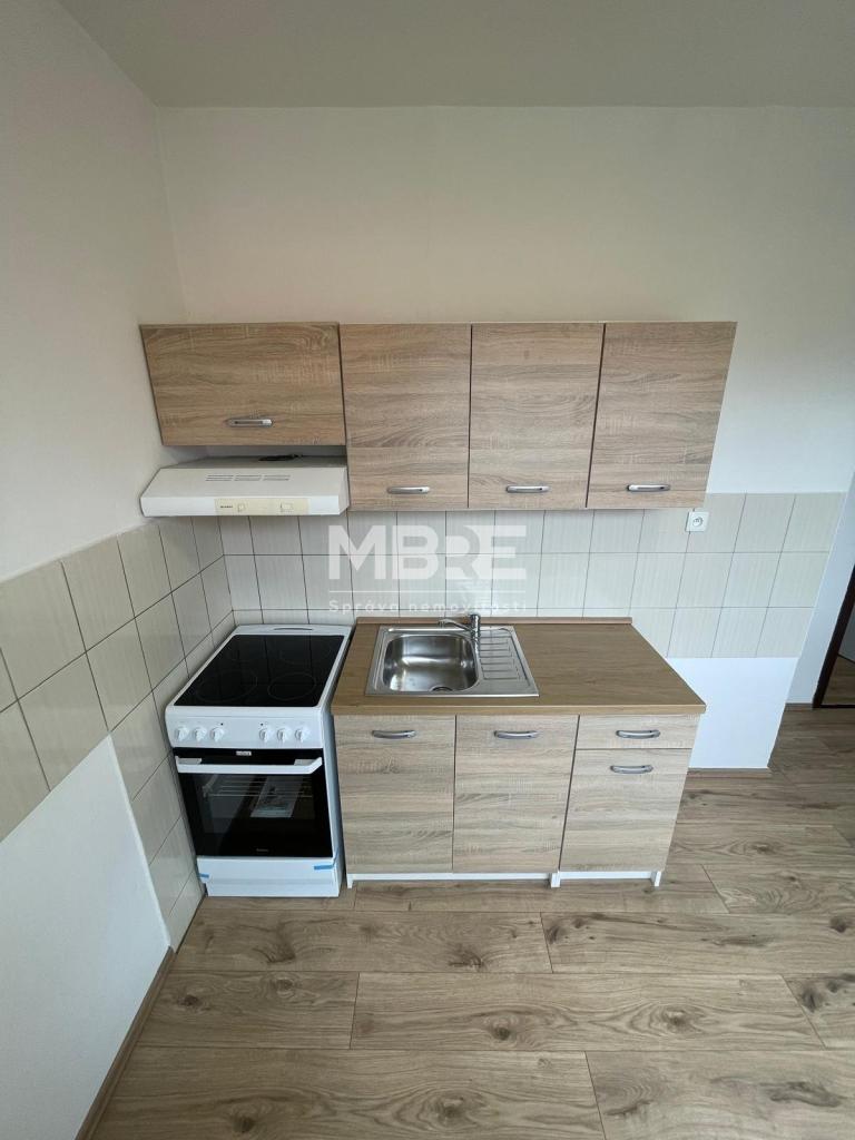Pronájem bytu 2+1 43 m2