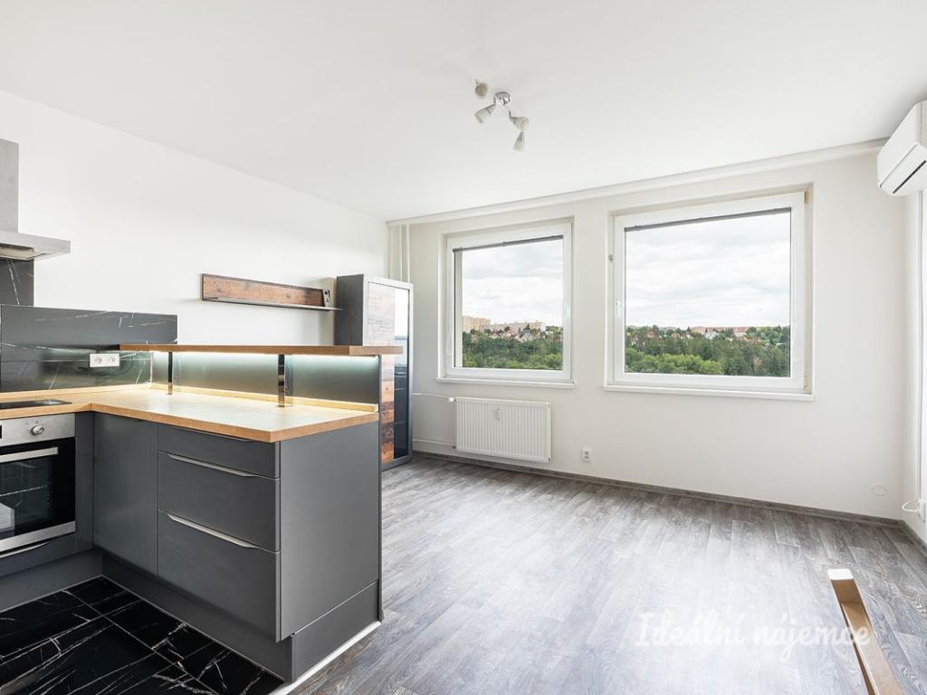 Pronájem bytu 2+kk 44 m2