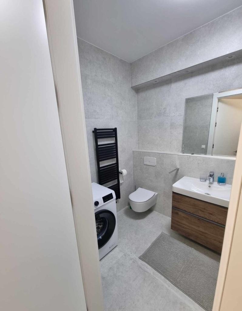 Pronájem bytu 1+1 52 m2