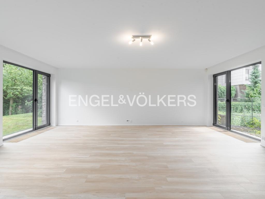 Pronájem bytu 5+kk 139 m2