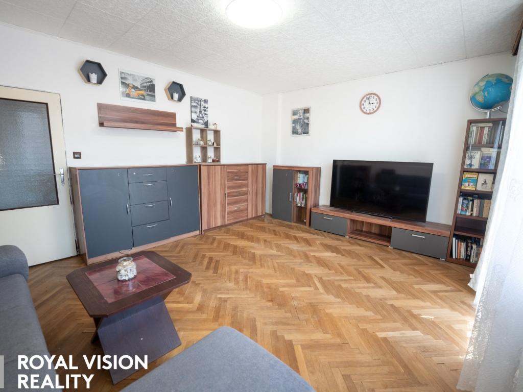 Prodej bytu 3+1 76 m2