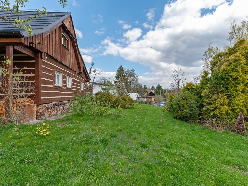 Prodej domu 138 m2, Železný Brod – náhled fotky 29