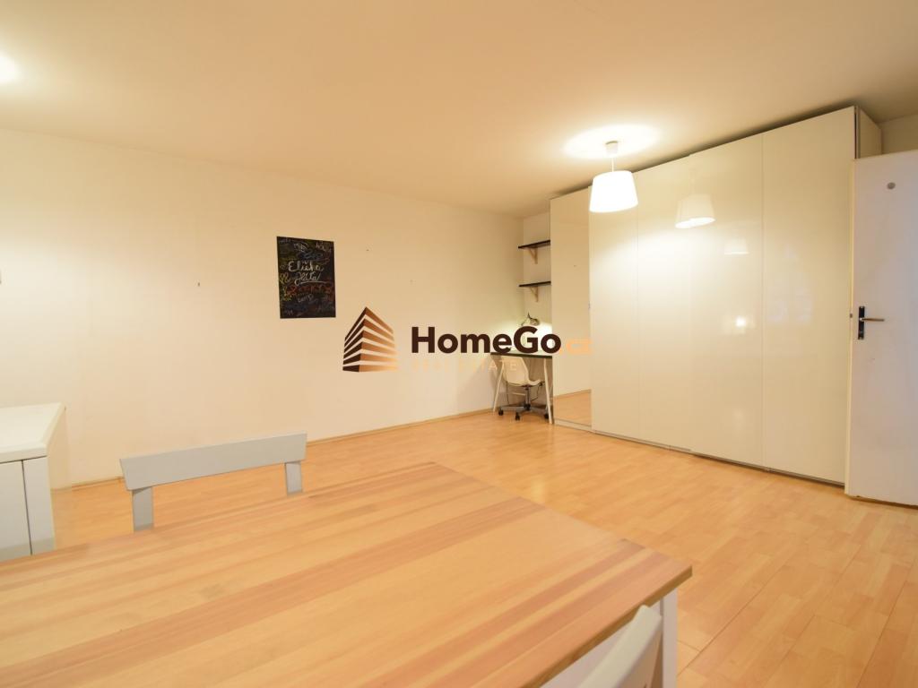 Pronájem bytu 1+kk 40 m² - Ansicht 5