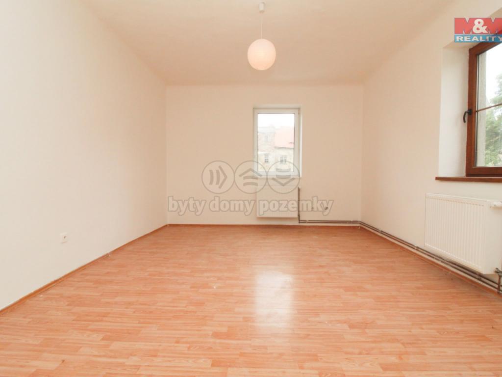 Pronajem bytu 2+1 50 m2