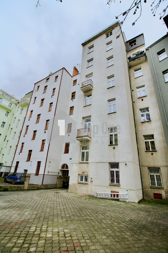 Prodej bytu 4+kk 160 m2, Praha – náhled fotky 34