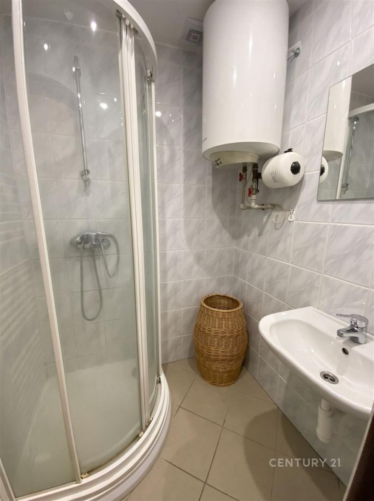 Pronájem bytu 1+kk 34 m2