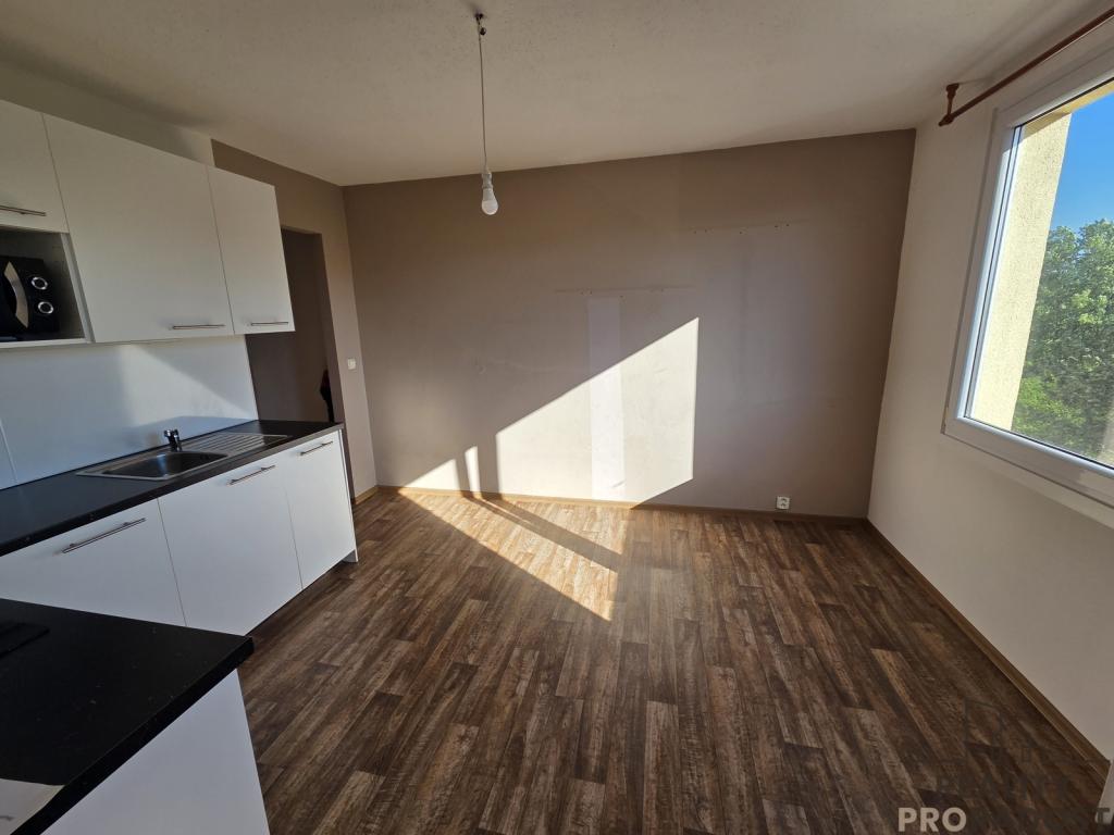 Pronájem bytu 1+1 36 m2