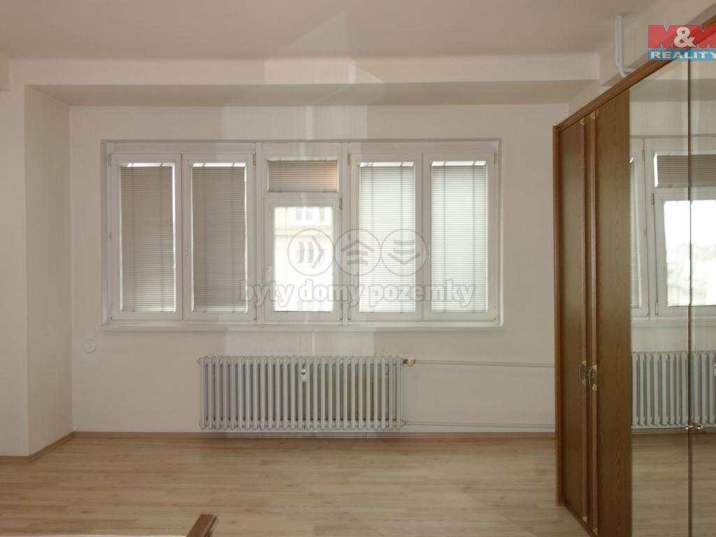 Pronajem bytu 2+kk 57 m2