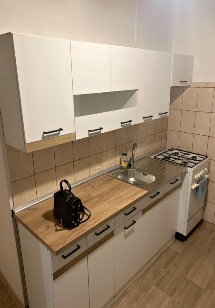 Pronajem bytu 2+1 56 m2