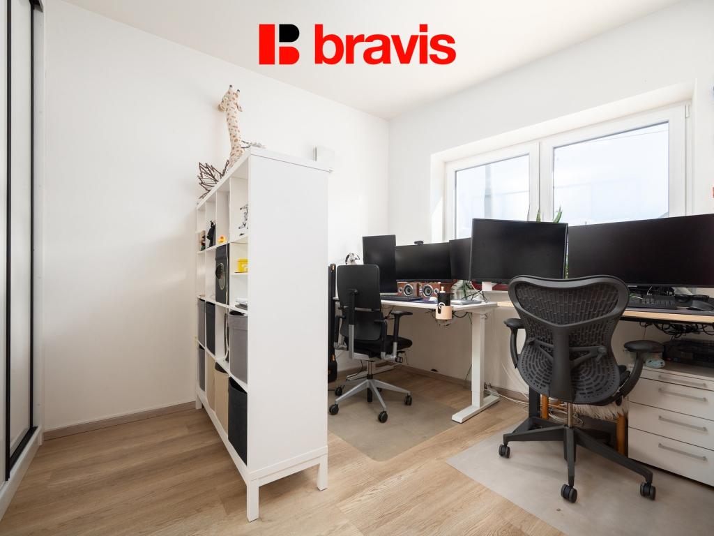 Prodej bytu 3+kk 59 m2, Brno – náhled fotky 12